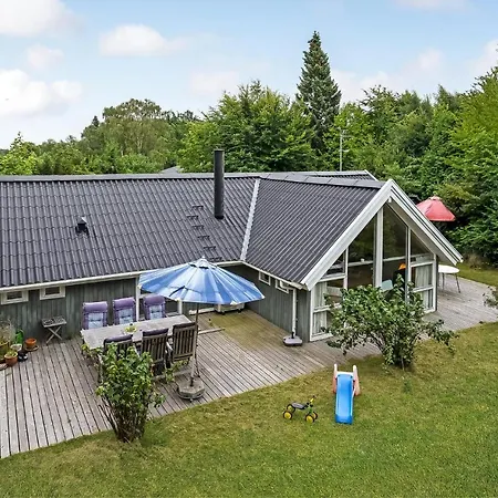 Stunning In With Kitchen *