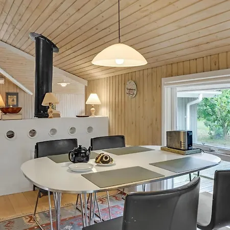 Lovely In With Wifi Feriehus *