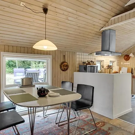 Lovely In With Wifi Feriehus