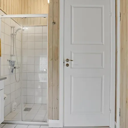 Stunning In With Kitchen * Tisvildeleje